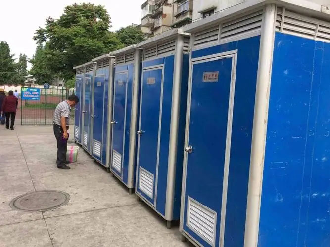 横林镇移动洗手间租赁